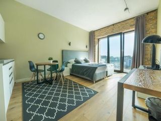 Arena Loft Apartments