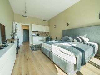 Arena Loft Apartments