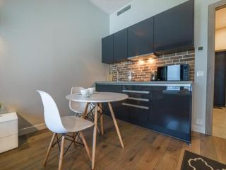 Arena Loft Apartments