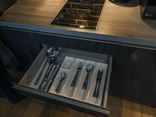 Arena Loft Apartments