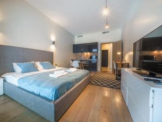 Arena Loft Apartments