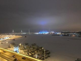 Arena Loft Apartments