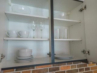 Arena Loft Apartments