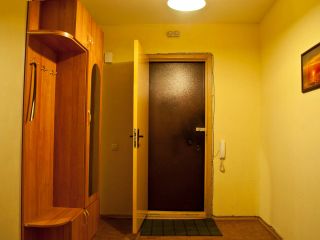 Luxe-Studio Park Apart (Bukharestkaya)