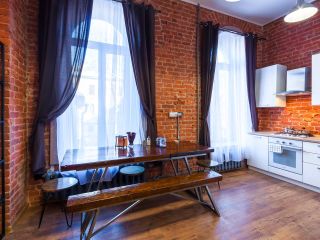 NEW LOFT IN HEART OF THE CITY