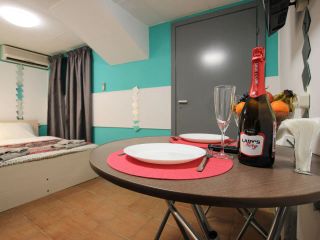 Апартаменты в центре у Стрелки В.О.