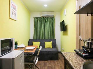 Апартаменты в центре у Стрелки В.О.