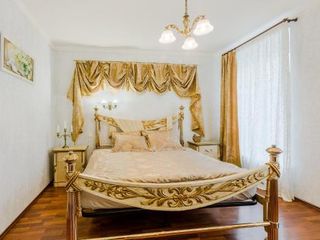 LUX 3 Bedrooms&2Bathrooms Apartment Nevsky 45