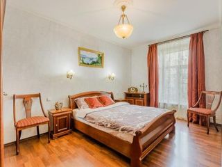 LUX 3 Bedrooms&2Bathrooms Apartment Nevsky 45