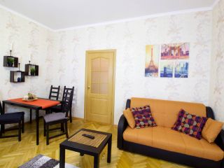 LUX 3 Bedrooms&2Bathrooms Apartment Nevsky 45