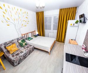 Студии у моря "Beautiful Apartment" Aleksino Russia