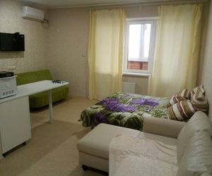 Apartment near "Krasnaya Ploschad" center Rossiyskiy Russia