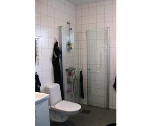 Two-Bedroom Apartment in Visby Visby Sweden