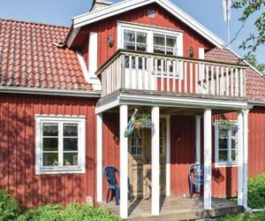 One-Bedroom Holiday Home in Virserum Virserum Sweden