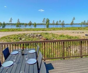 Three-Bedroom Holiday Home in Unnaryd Unnaryd Sweden