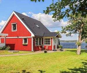 Two-Bedroom Holiday Home in Tranas Tranas Sweden