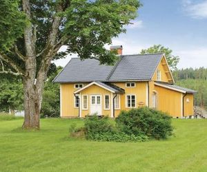Three-Bedroom Holiday Home in Svanskog Svanskog Sweden