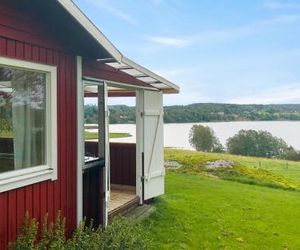 Two-Bedroom Holiday Home in Hedekas Hedekas Sweden