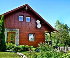 Apartmán Javorina Zdiar Slovakia
