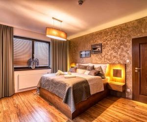 Apartman Lio Tatranska Lomnica Slovakia