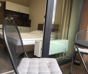 Rovná 7 Apartment Poprad Slovakia