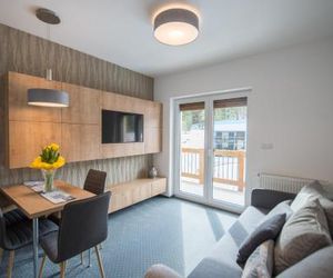 ff apartments Jasná Lúčky Demanovska Dolina Slovakia