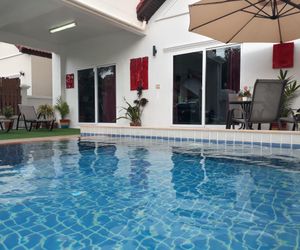 Four Bedroom Private Pool Villa in Fishermans Village Chaweng Beach Thailand