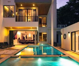 Amazing 5br, Seaview private PoolVilla by Intira Villas Rawai Thailand