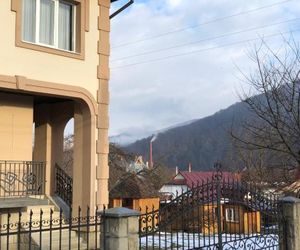 Shutka home spirit Yaremche Ukraine
