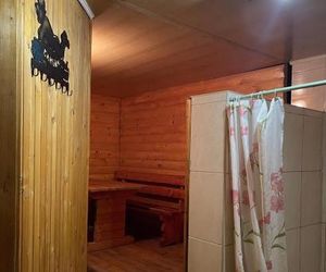 Садиба "ЯНА" Slavskoye Ukraine