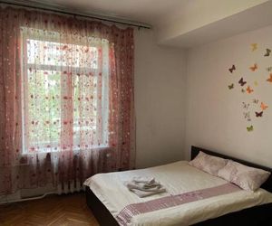 3х комнатная квартира возле парка Rivne Ukraine