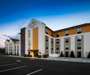 Uptown Suites Extended Stay Denver Co-Centennial Centennial United States