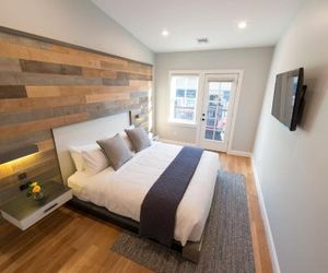The Newport Lofts - Brick Market Place Newport United States
