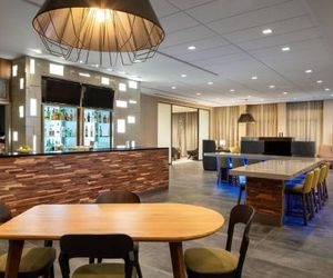 Courtyard by Marriott Lafayette South Lafayette United States