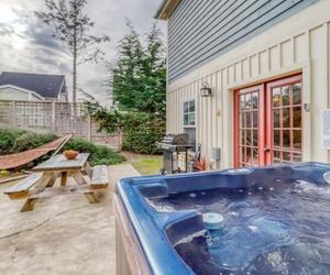 Seaz The Day-Olivia Beach Lincoln City United States