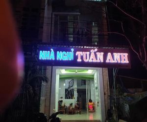 Tuấn Anh Motel Lag Vietnam