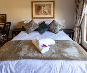 Antiqua Guest House George South Africa