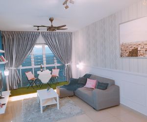 [DING]EURO MACARON欧式马卡龙 HONEYMOONSUITE Gelang Patah Malaysia