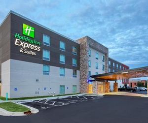Holiday Inn Express & Suites - La Grange La Grange United States