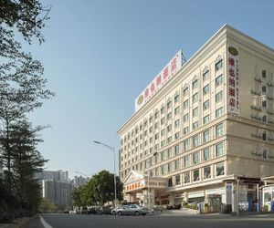 Vienna Hotel Shenzhen Longhua Renmin Nan Road Branch Longhua China