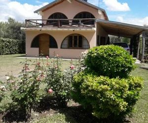 Habitación casa de campo. San Rafael Argentina