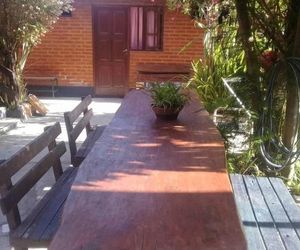 La Linda Vecindad San Bernardo Argentina