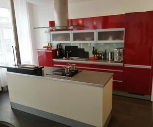 Grand Vienna City Center Apartment Vienna Austria