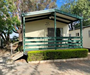 Tatura Cabin & Caravan Park Shepparton Australia