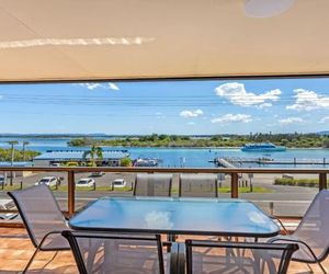 Island View 4 -Opposite Wallis Lake! Forster Australia