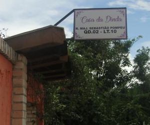 Casa da Dinda Pirenopolis Brazil