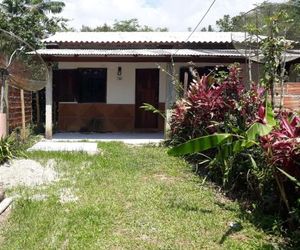 Casa entre Paraty e Angra Humaita Brazil