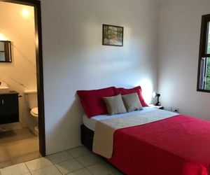 Apartamento do Sul Garopaba Brazil