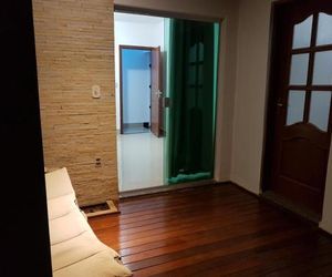 Quarto com Varanda - Casa do Edson Campinas Brazil
