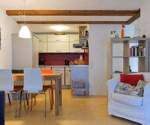 Apartment in Casa Caral - Flims Waldhaus Flims Waldhaus Switzerland